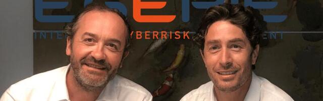 EGERIE raises €30 million to help quantify the financial impact of shabby cyber security
