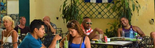 Cuba Tourism Faces Shortages of Visitors and Supplies