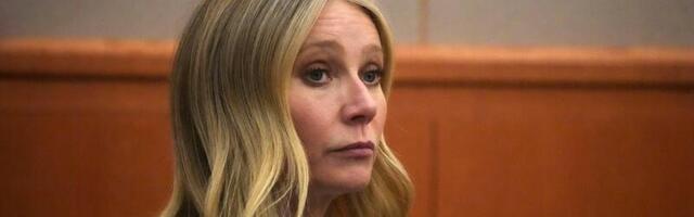 Gwyneth Paltrow’s ski-and-run trial is a reminder that stars are not like us