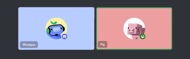 Xbox Insiders can now stream their console gameplay directly to Discord