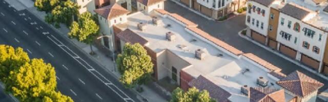 San Jose office and retail building hits sales block after foreclosure
