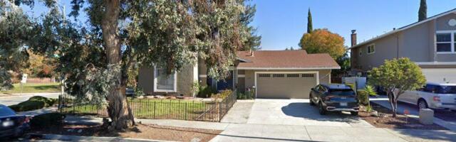 Single-family home sells for $1.9 million in San Jose