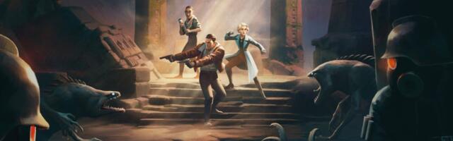 Paradox declares pulp strategy The Lamplighters League a $22m flop