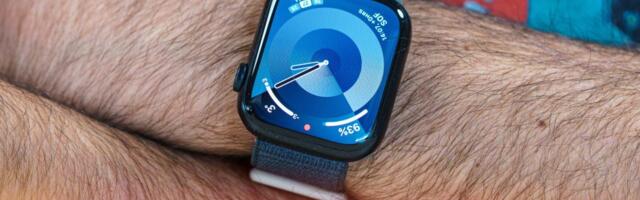 Apple Watch Series 9 review