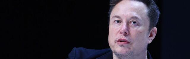 Elon Musk ‘Fully Endorses’ Donald Trump After Deadly Rally Shooting