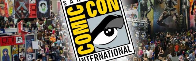 San Diego Comic-Con: schedule announces Marvel, Walking Dead, and The Penguin