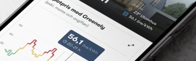 Energy tech Greenely secures €8M Series A