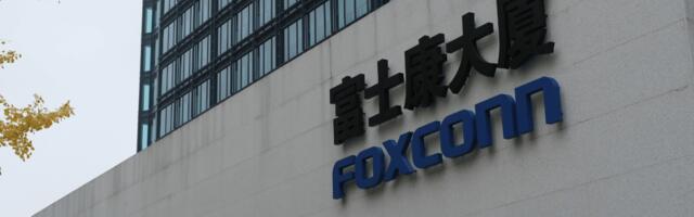 Foxconn Has Invested $10 Bn In India So Far, Says Chairman Young Liu