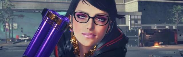 Bayonetta's Japanese voice actress Atsuko Tanaka has passed away