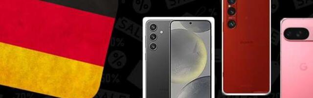 Prime day deals: Galaxy S24 Ultra, Pixel 9 discounted in Germany