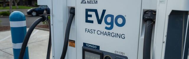 EVgo nabs $1.25 billion loan as Biden races to approve more EV spending