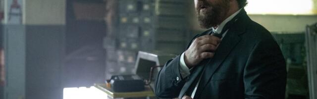 Den of Thieves 2: Pantera director talks explosive sequel, teases third movie: ‘We’re ready to go’