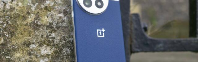First OnePlus 13 update adds Gemini Nano, camera improvements, and more