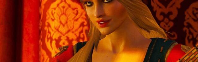 The Witcher concert set for UK to celebrate Wild Hunt's 10th anniversary