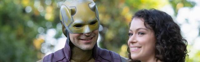 Daredevil: Born Again Won’t Focus On Daredevil’s Past MCU Appearances