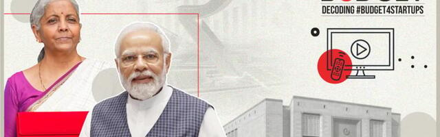 Budget 2025: Govt Increases Duty On Interactive Flat Panel Displays to 20%