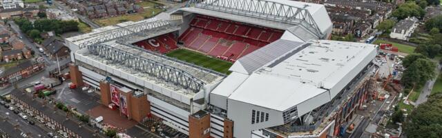 Liverpool vs. Newcastle: How to watch, results, and highlights