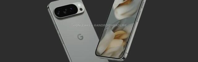 Here’s your first look at the leaked Google Pixel 10 Pro XL