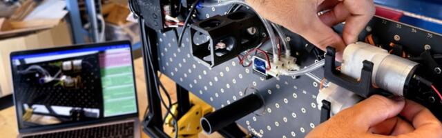 Phone based tool aims to bridge the gap in hardware troubleshooting
