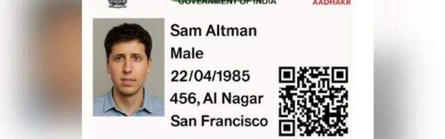 Now, ChatGPT is generating Aadhaar, PAN cards: Here's what you should watch out for