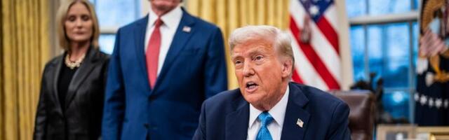 The fate of this beloved American creature is in Trump’s hands