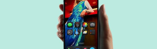 iPhone 17's Scratch Resistant Anti-Reflective Display Coating Canceled
