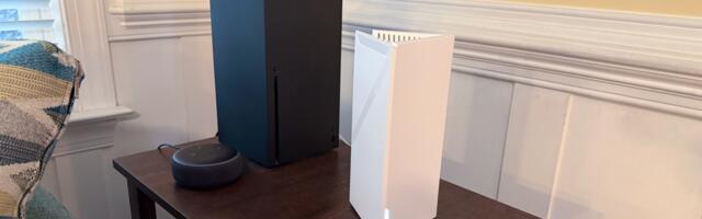 MSI Roamii BE Lite Wi-Fi 7 mesh router review: Affordable dual-band with class-leading long-range performance