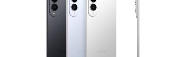 Galaxy S25 Edge Official, Thin, and Priced at $1,099, But There are Deals