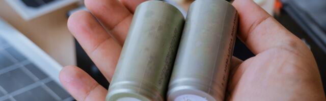 What Are The Differences Between Lithium-Iron-Phosphate & Lithium-Ion Batteries?