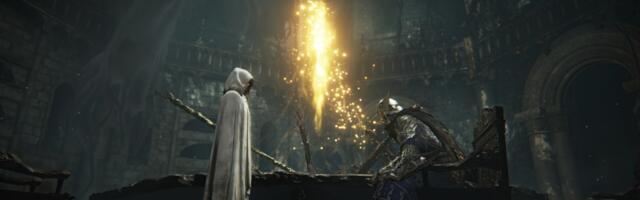 Elden Ring Nightreign preload guide: release date, file size, and more