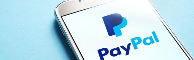 PayPal Gets RBI’s In-Principle Nod To Operate As PA For Cross Border Export