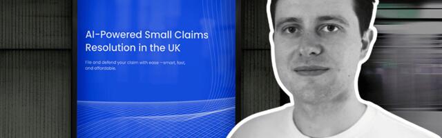 London-based startup CaseCraft.AI raises €644k to further develop its small claims platform