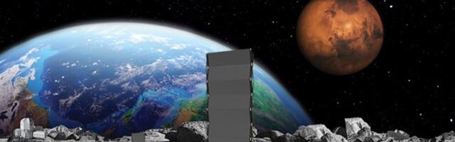 Acting NASA Chief Tells Agency to Build a Nuclear Reactor on the Moon, Before China Does It First