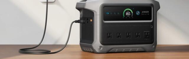 Pre-order the new Anker Solix C1000 v2 and save $370