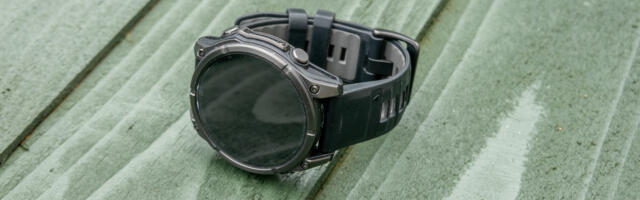 Garmin Fenix 8 Pro rumors swirl, and new leaks point to 4 new subscription tiers – mere months after the Connect+ debacle