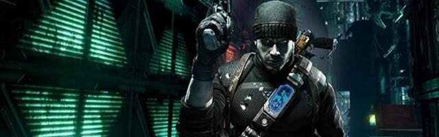 Prey 2 gameplay footage emerges online over a decade since game's cancellation