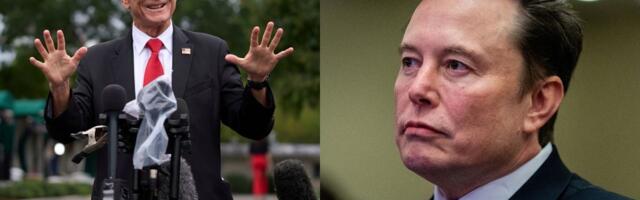 Why is Trump aide Peter Navarro clashing with Elon Musk again, this time over India?