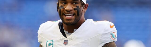 Patriots vs. Dolphins Livestream: How to Watch NFL Week 2 Online Today