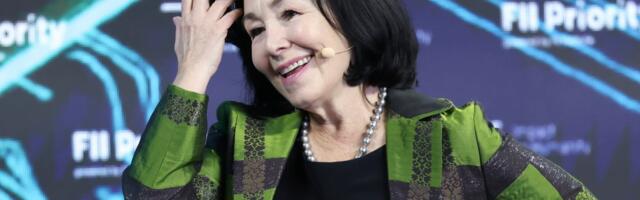 Oracle splits CEO role as Safra Catz steps down