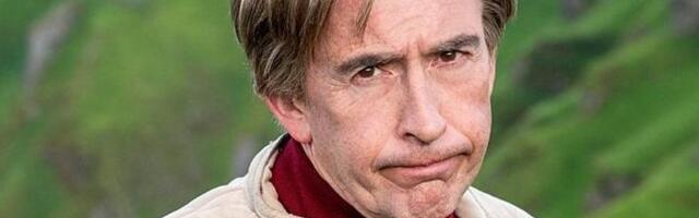 How to watch How Are You? It's Alan (Partridge) for *FREE* on BBC iPlayer