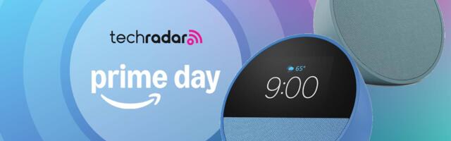 Echo Spot vs Echo Pop: which smart speaker deal is the best one to buy before Prime Day ends?