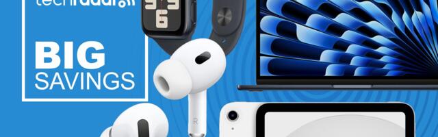 Prime Day might be over, but Amazon forgot to end these Apple deals - AirPods, iPads, MacBooks, and more from $60