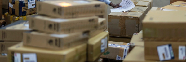 Indian logistics startup Xpressbees raises $110 million