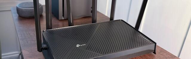 TP-Link routers face potential U.S. ban over alleged China-related national security concerns — company "vigorously disputes" Department of Commerce's findings