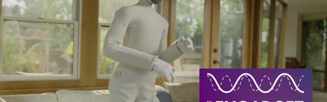 Engadget Podcast: Would you trust a terrifying home robot? Engadget Podcast: Would you trust a terrifying home robot?