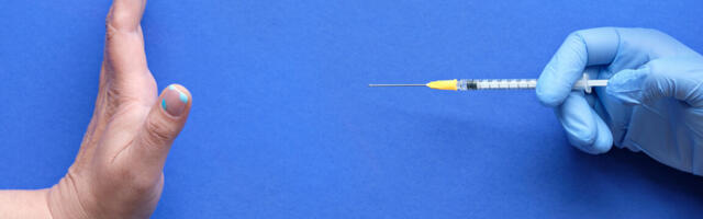 Inside the marketplace for vaccine medical exemptions