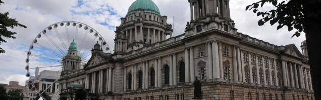 Northern Ireland inter-party group calls for higher taxes to curb gambling-related harm