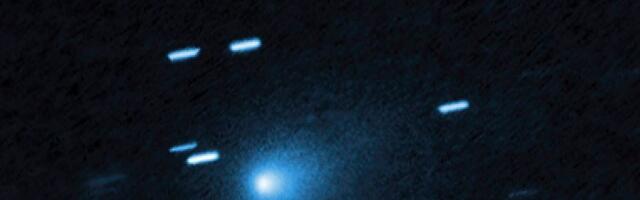 NASA Finally Weighs In on the Origin of 3I/ATLAS