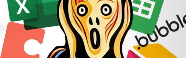 Делаем красивый лендинг за 2 часа: список инструментов и шаги создания