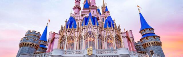 What 10 Job Postings Tell Us About Disney’s AI Strategy for Travel